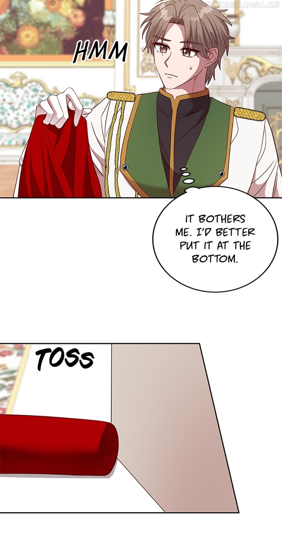 GENTLE TYRANT Chapter 53 - page 41