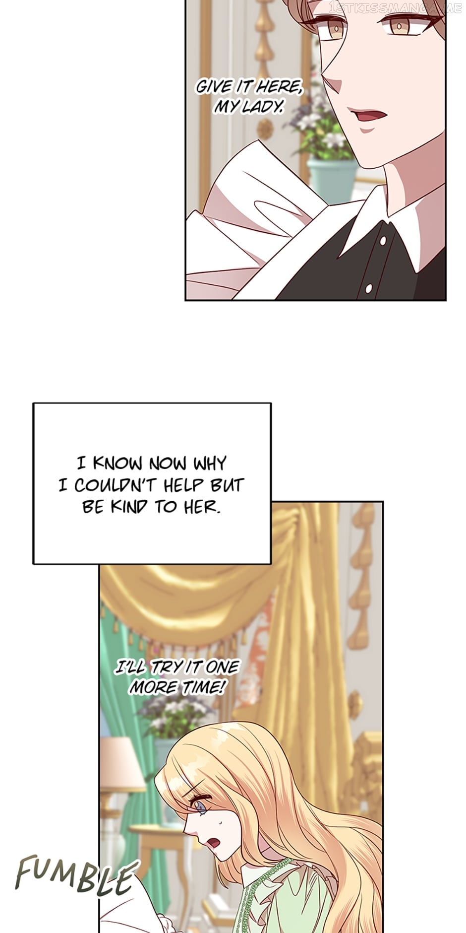 GENTLE TYRANT Chapter 53 - page 43