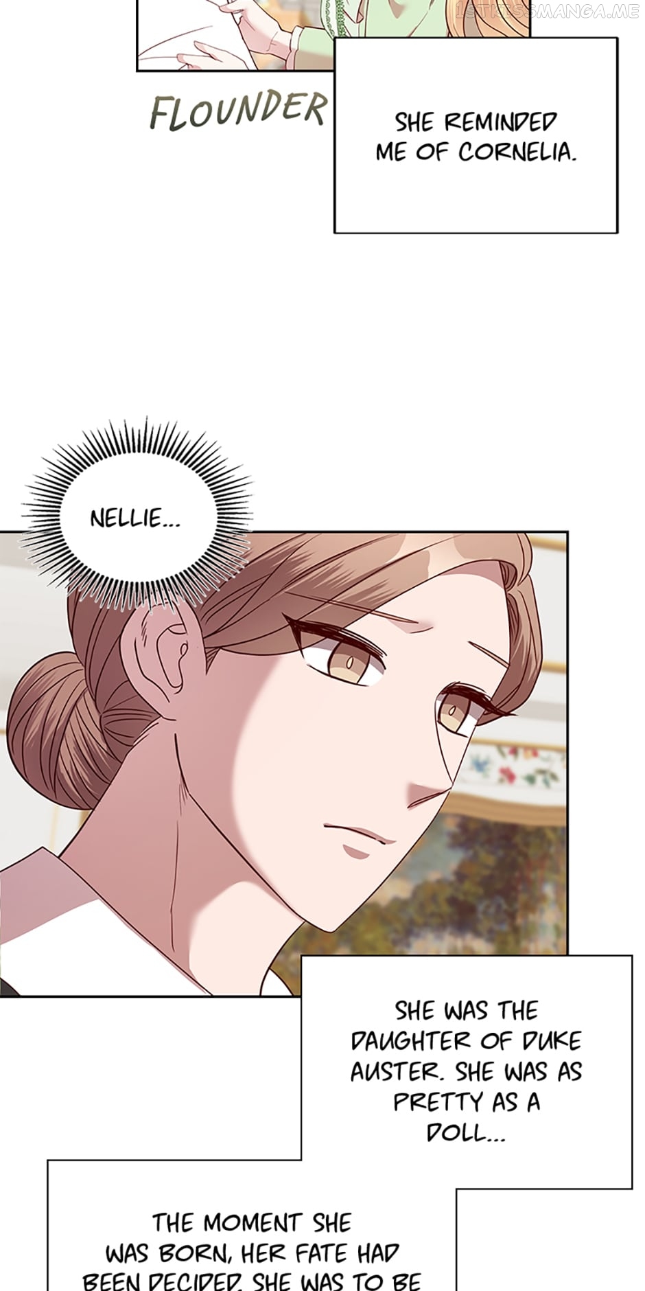 GENTLE TYRANT Chapter 53 - page 44