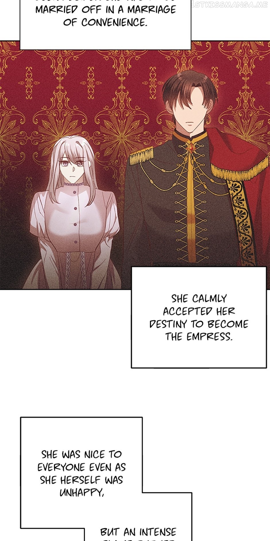 GENTLE TYRANT Chapter 53 - page 45