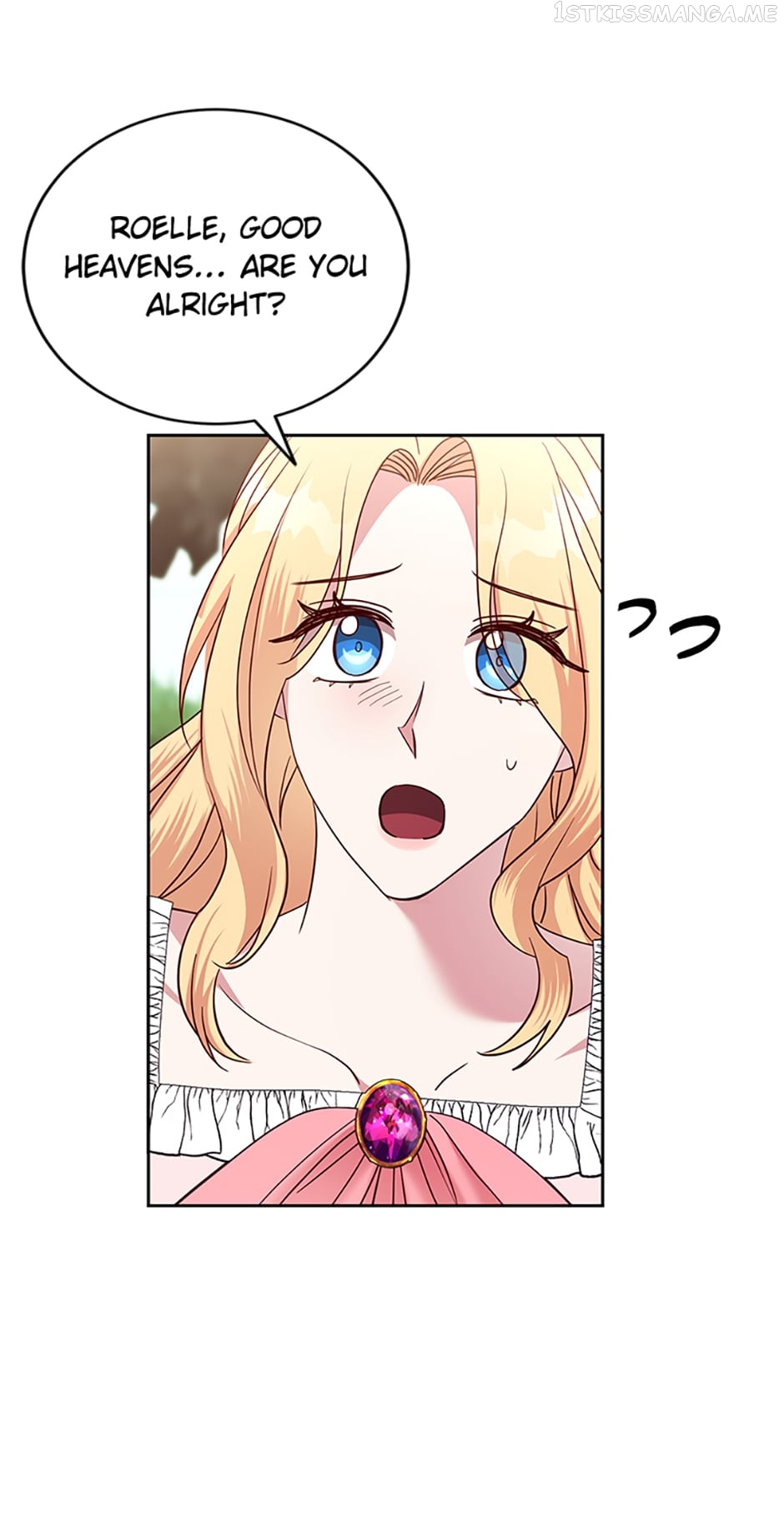 GENTLE TYRANT Chapter 53 - page 5