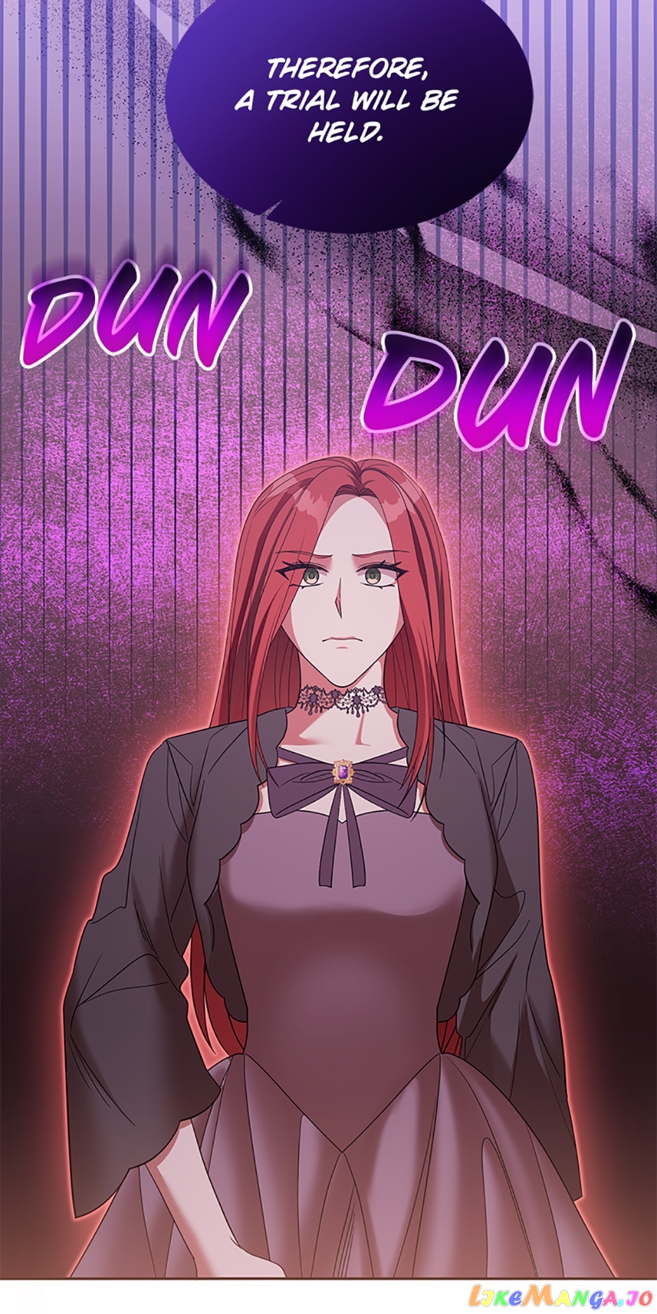 GENTLE TYRANT Chapter 80 - page 10