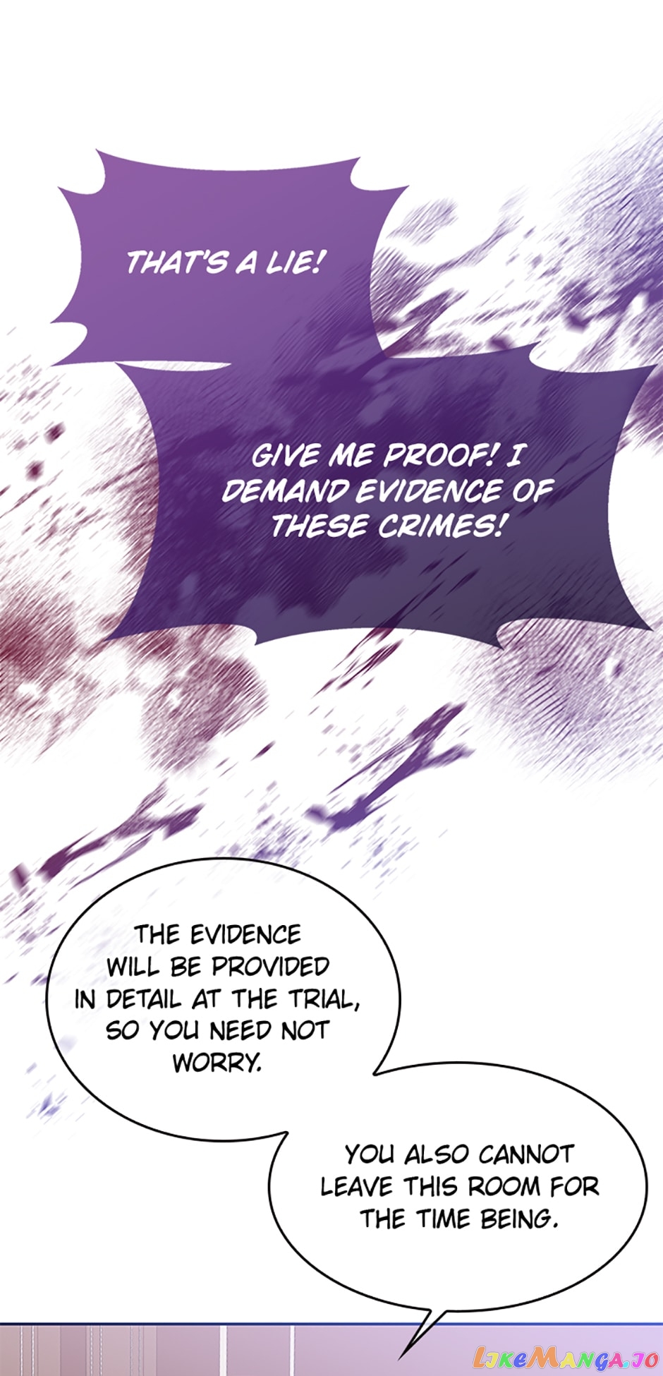GENTLE TYRANT Chapter 80 - page 11
