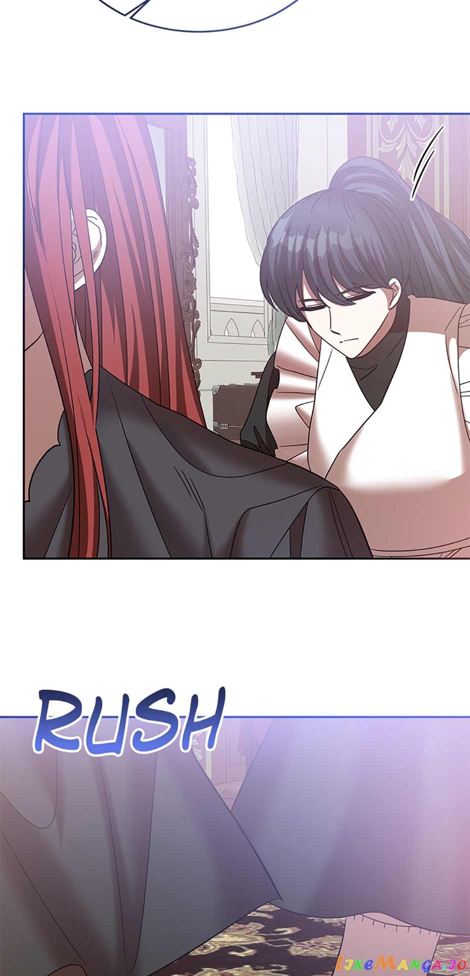 GENTLE TYRANT Chapter 80 - page 14
