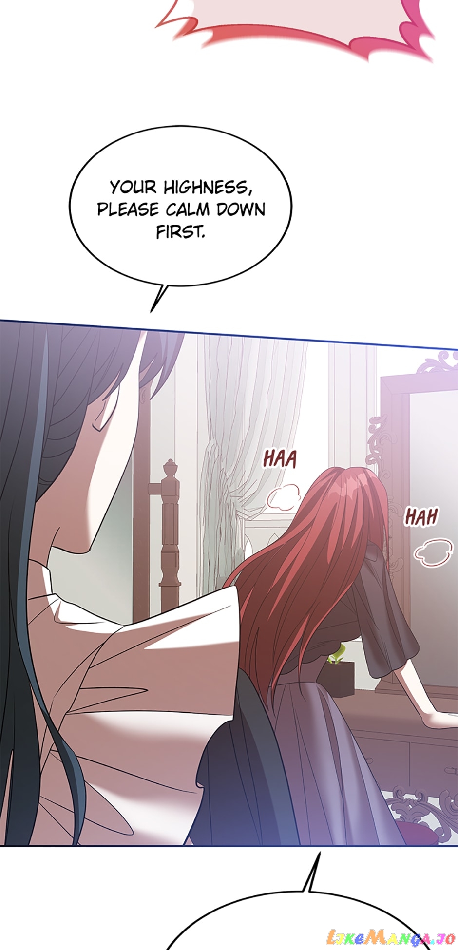 GENTLE TYRANT Chapter 80 - page 16