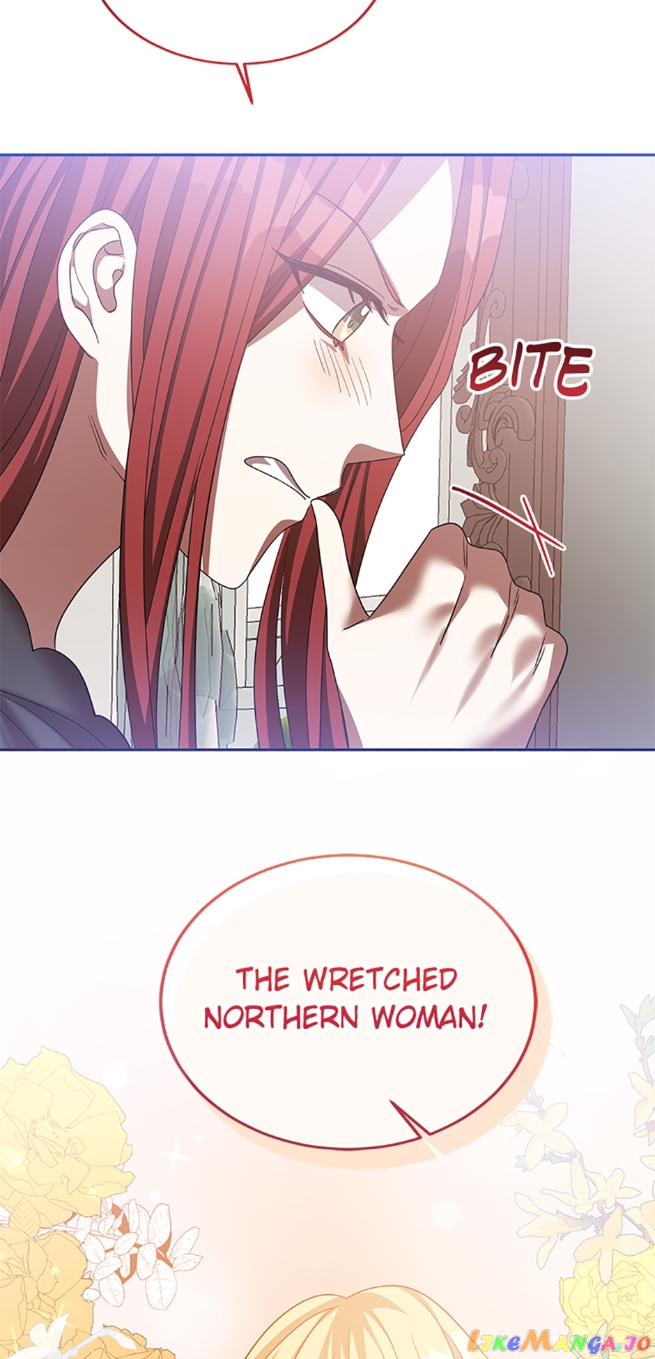 GENTLE TYRANT Chapter 80 - page 18