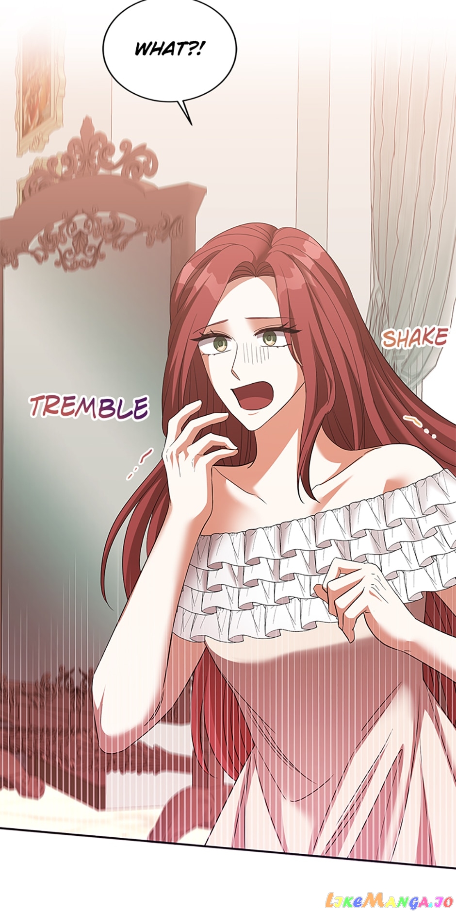 GENTLE TYRANT Chapter 80 - page 2