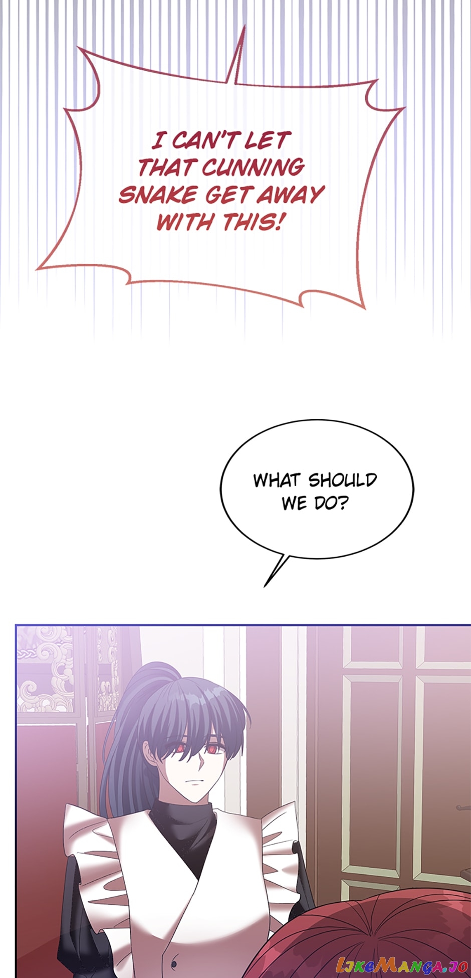 GENTLE TYRANT Chapter 80 - page 21