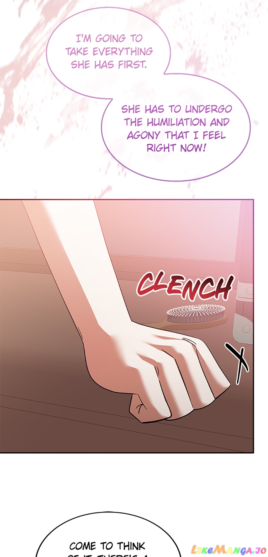 GENTLE TYRANT Chapter 80 - page 23