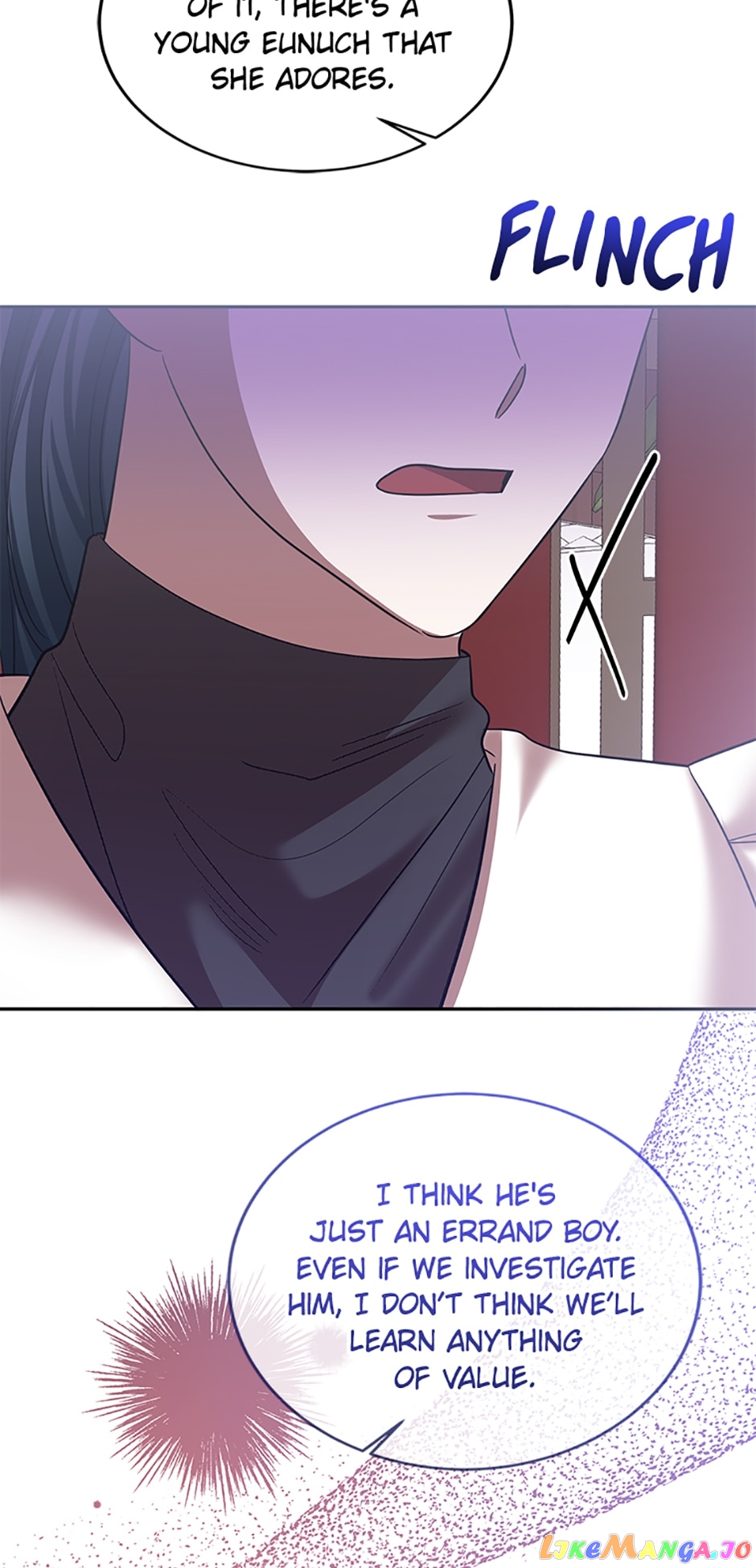 GENTLE TYRANT Chapter 80 - page 24