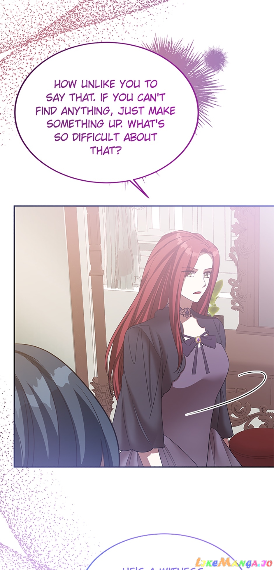 GENTLE TYRANT Chapter 80 - page 25
