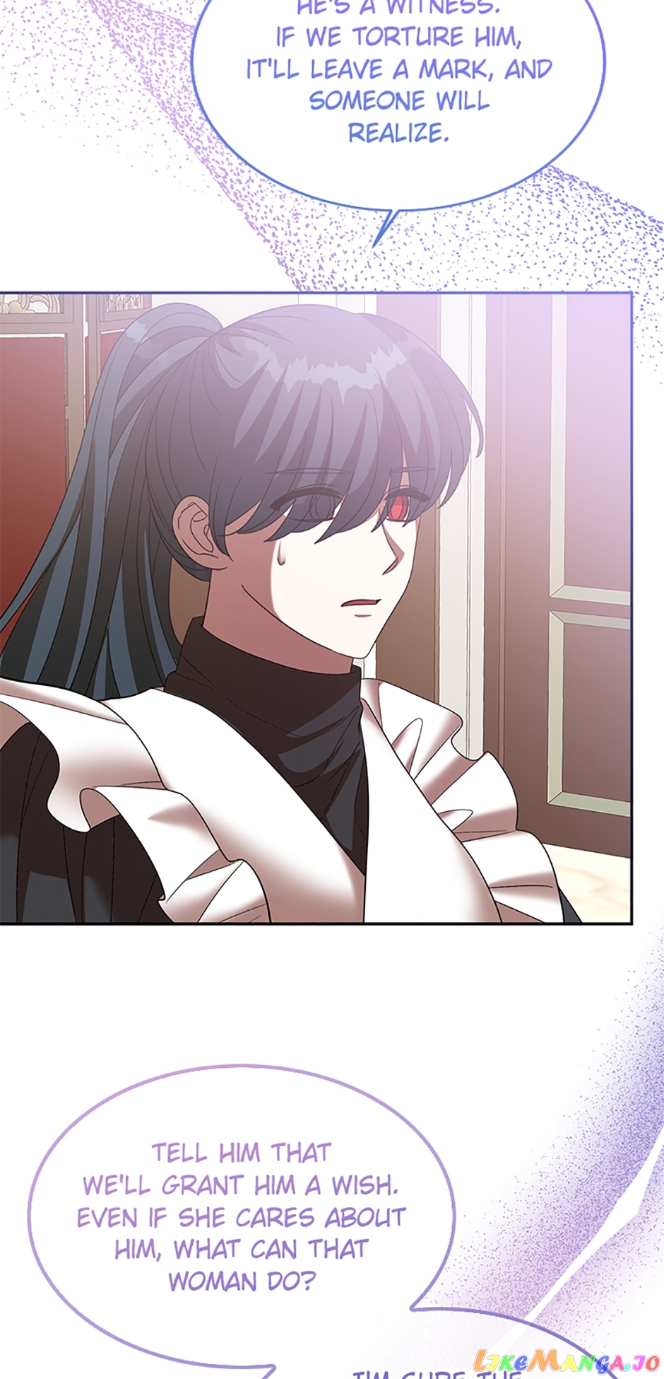 GENTLE TYRANT Chapter 80 - page 26