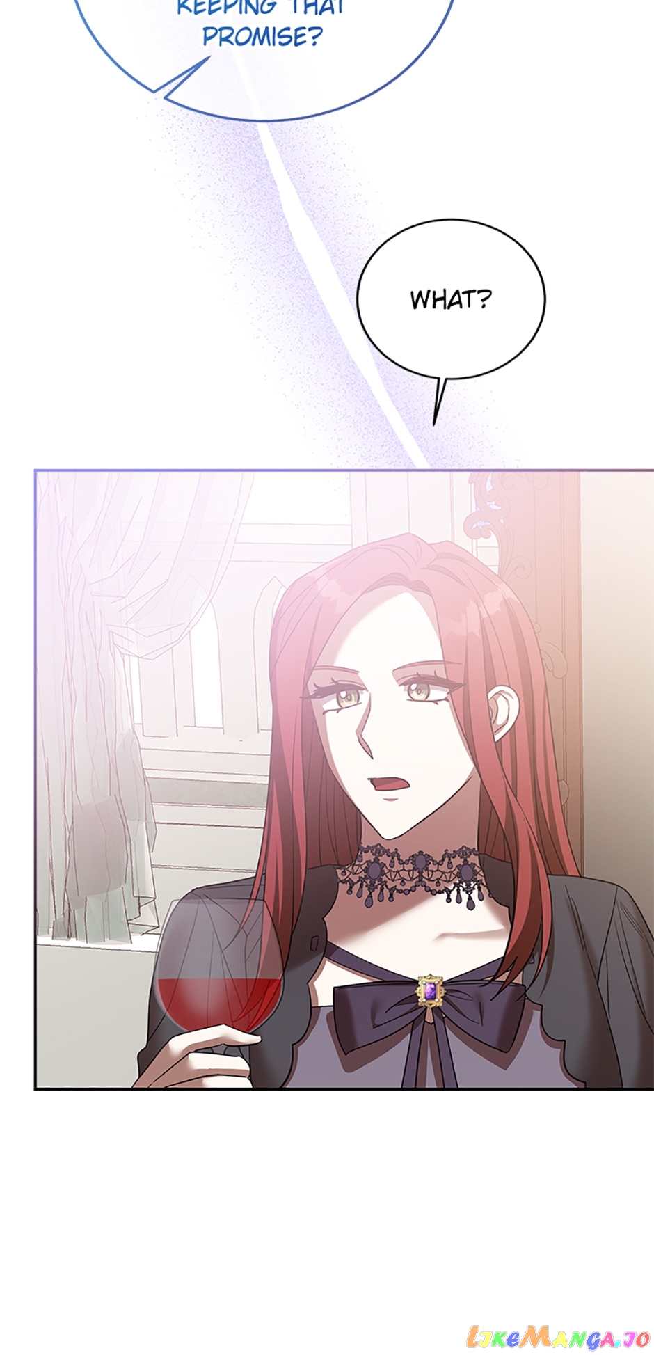 GENTLE TYRANT Chapter 80 - page 28