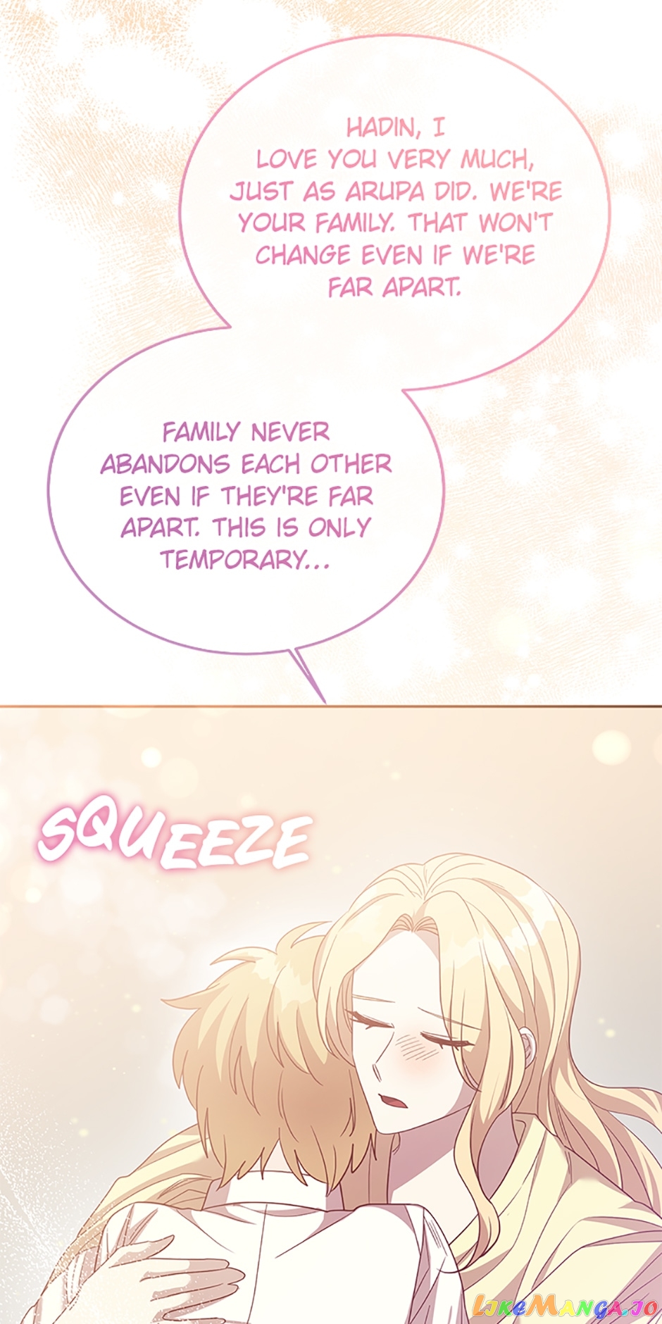 GENTLE TYRANT Chapter 80 - page 43