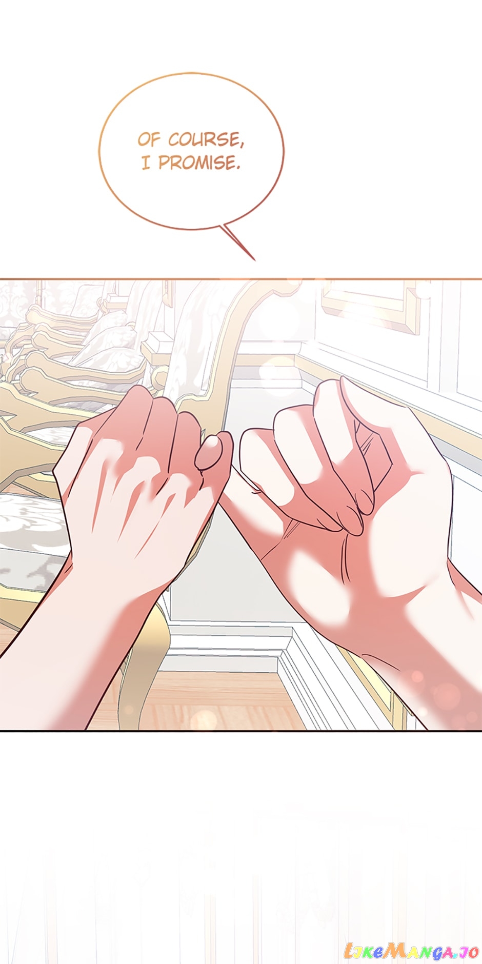 GENTLE TYRANT Chapter 80 - page 45