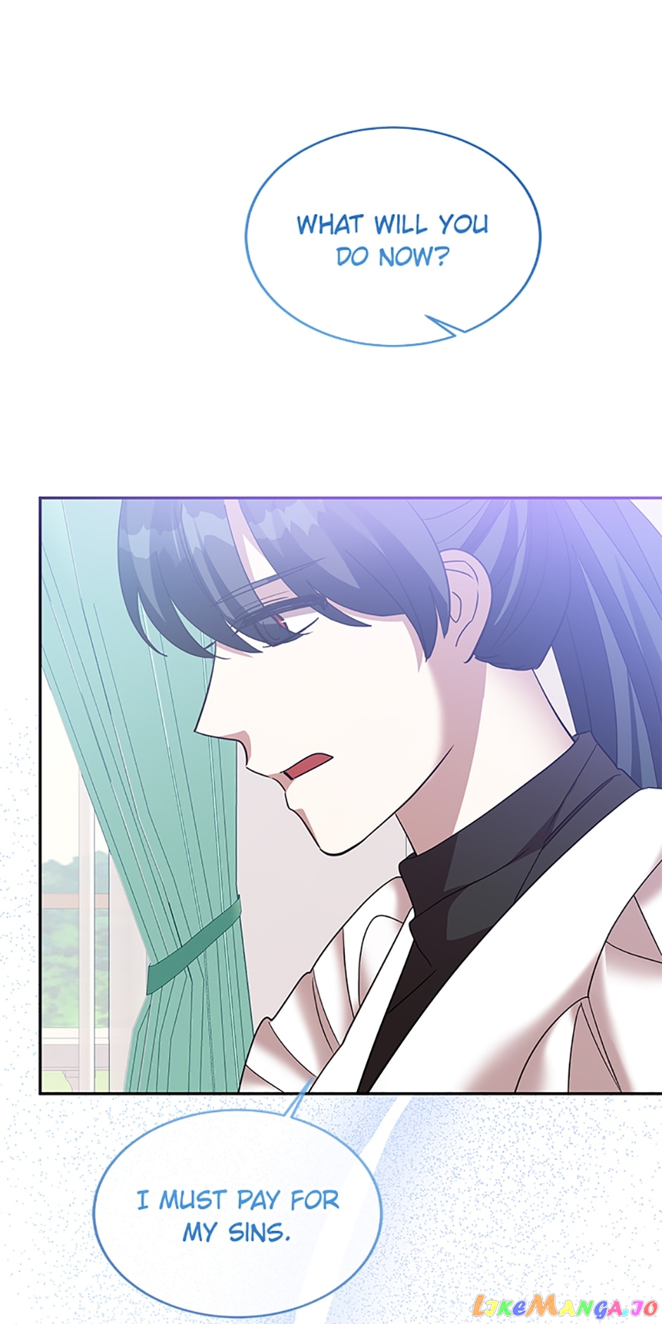 GENTLE TYRANT Chapter 80 - page 48