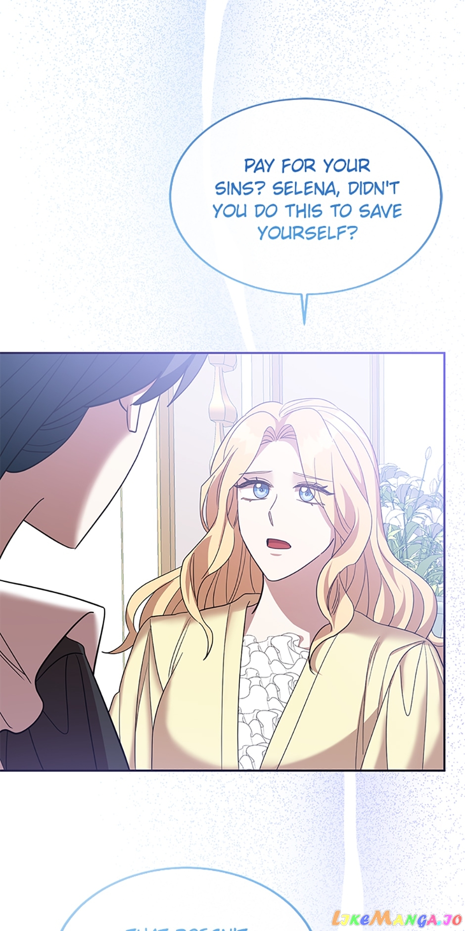 GENTLE TYRANT Chapter 80 - page 49
