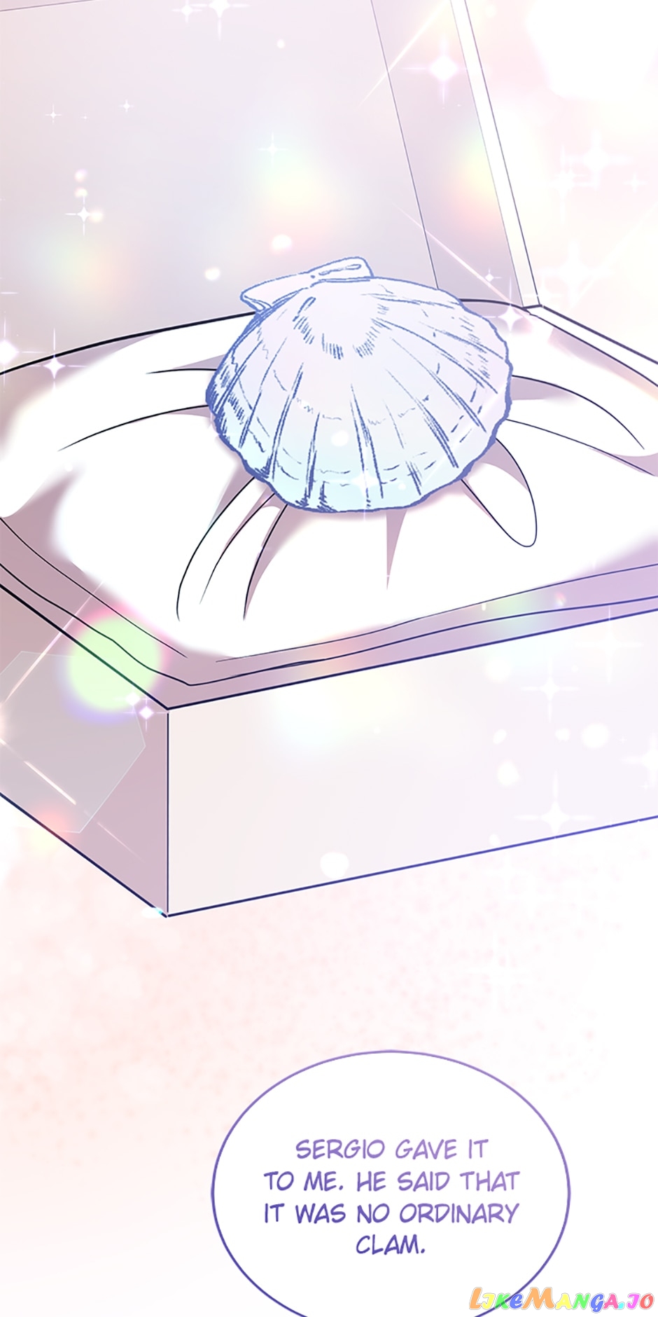 GENTLE TYRANT Chapter 80 - page 51