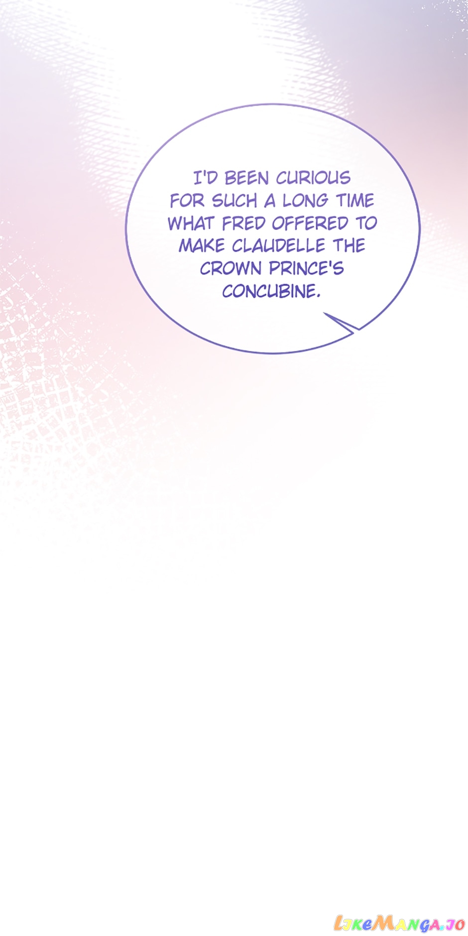 GENTLE TYRANT Chapter 80 - page 54