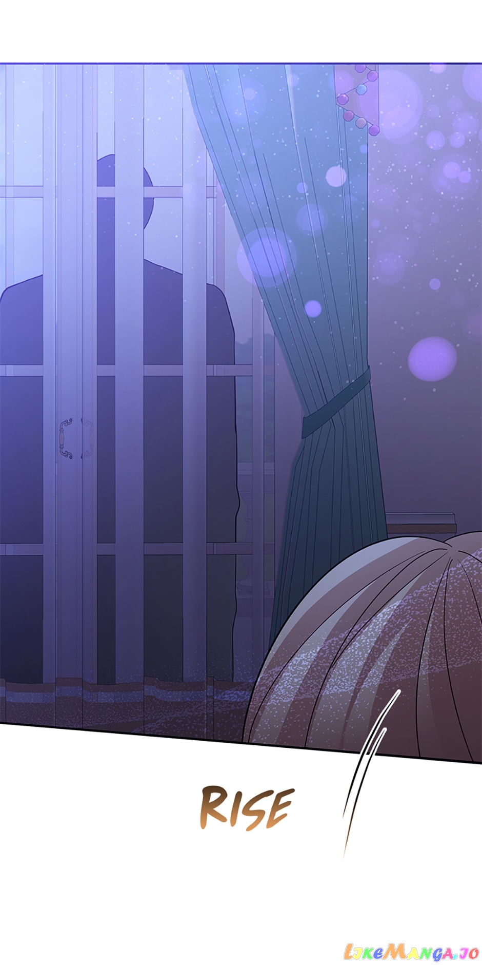 GENTLE TYRANT Chapter 80 - page 57