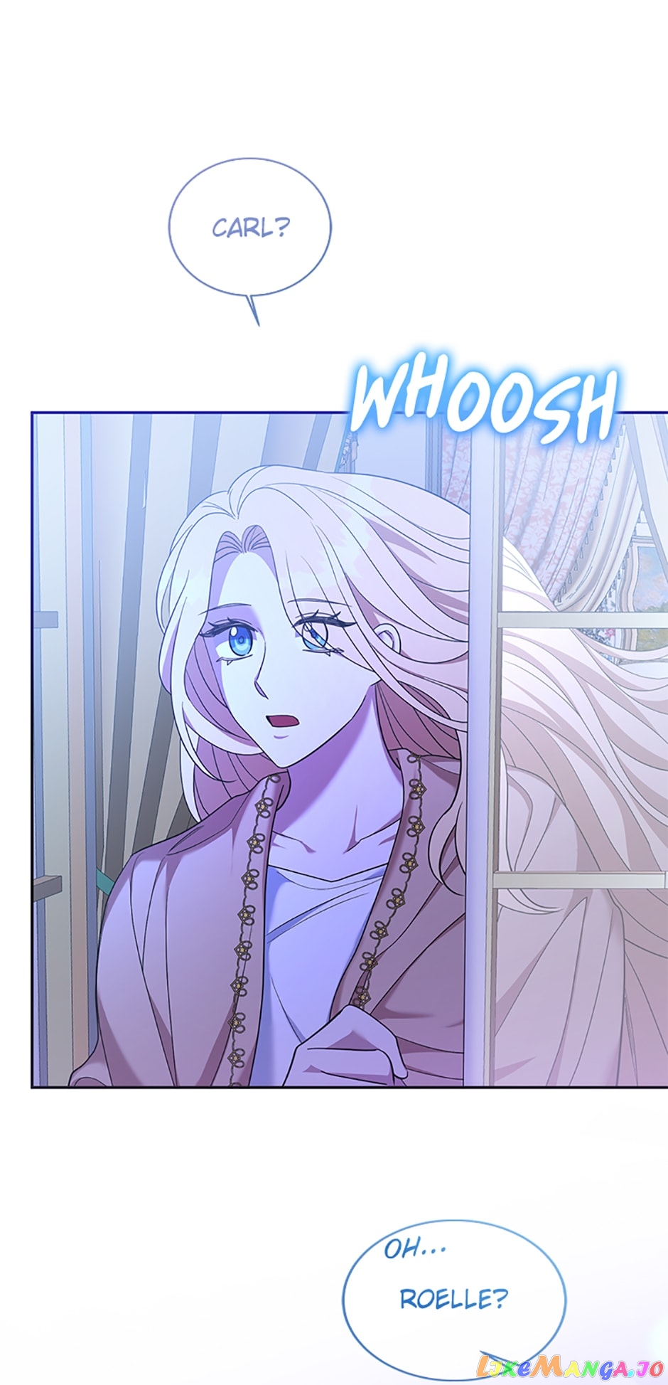GENTLE TYRANT Chapter 80 - page 58