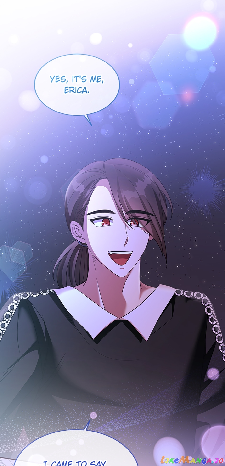 GENTLE TYRANT Chapter 80 - page 59