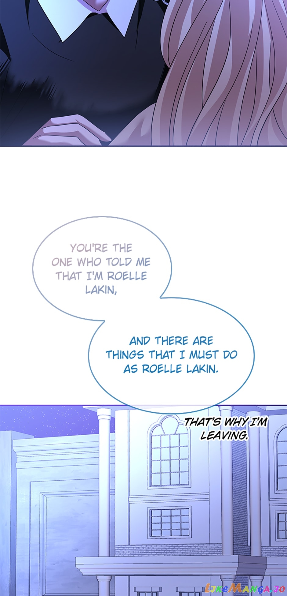 GENTLE TYRANT Chapter 80 - page 62