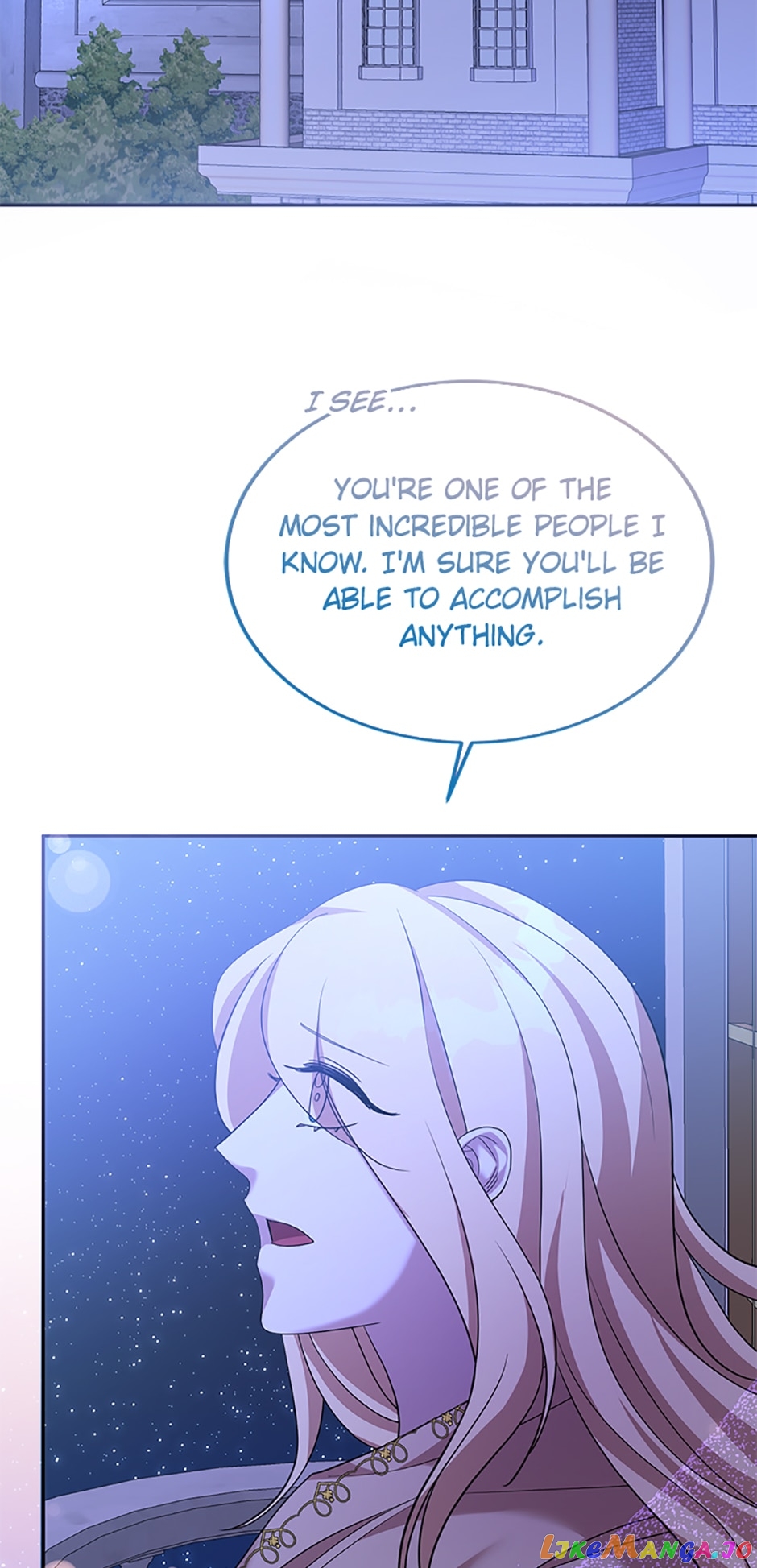 GENTLE TYRANT Chapter 80 - page 63