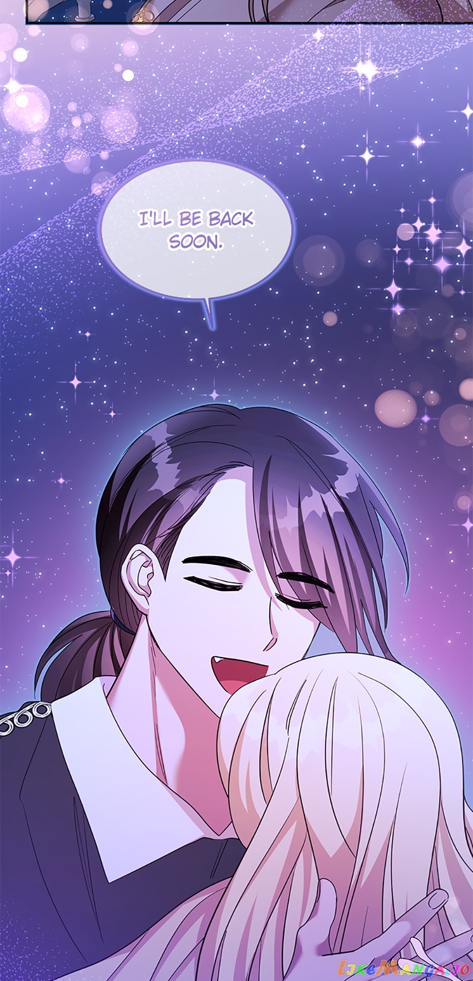 GENTLE TYRANT Chapter 80 - page 64