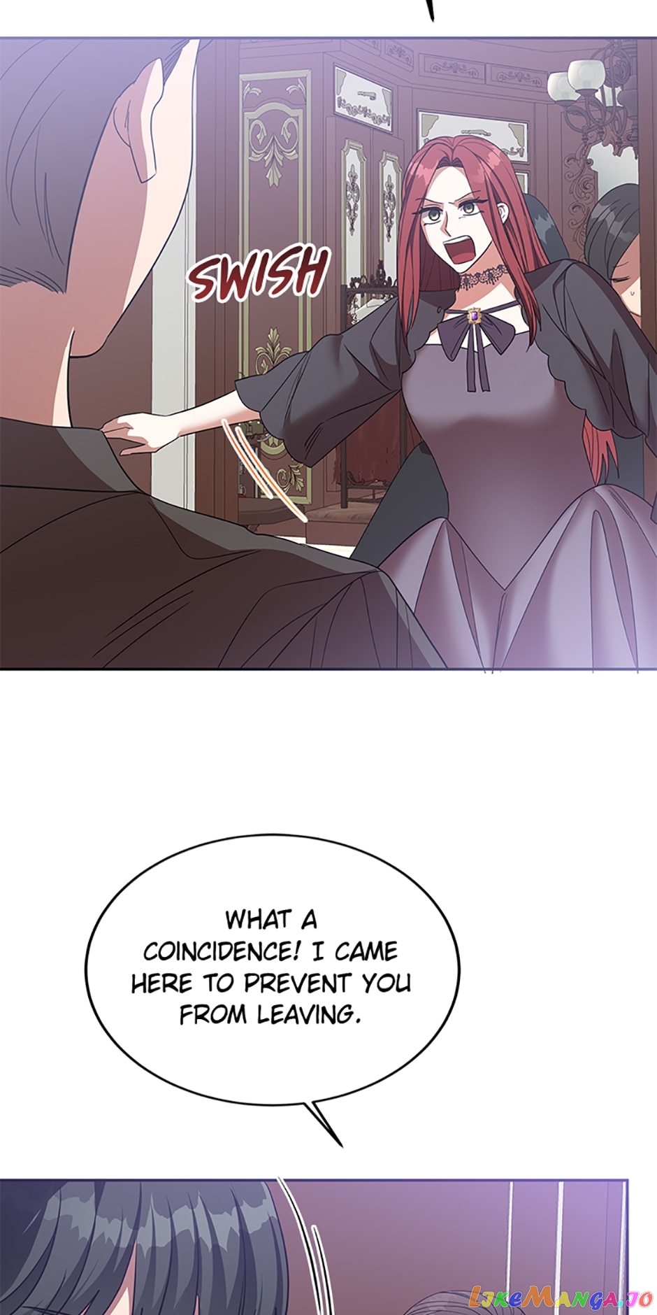 GENTLE TYRANT Chapter 80 - page 7