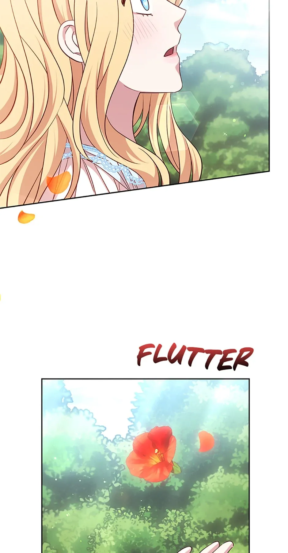 GENTLE TYRANT Chapter 58 - page 24