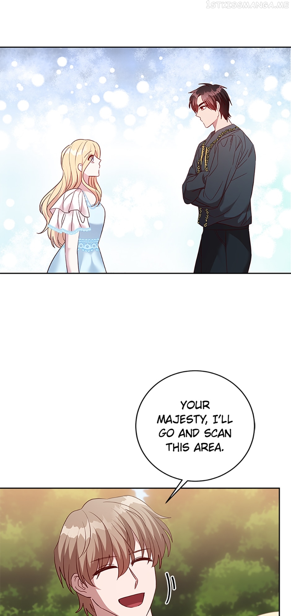 GENTLE TYRANT Chapter 59 - page 10