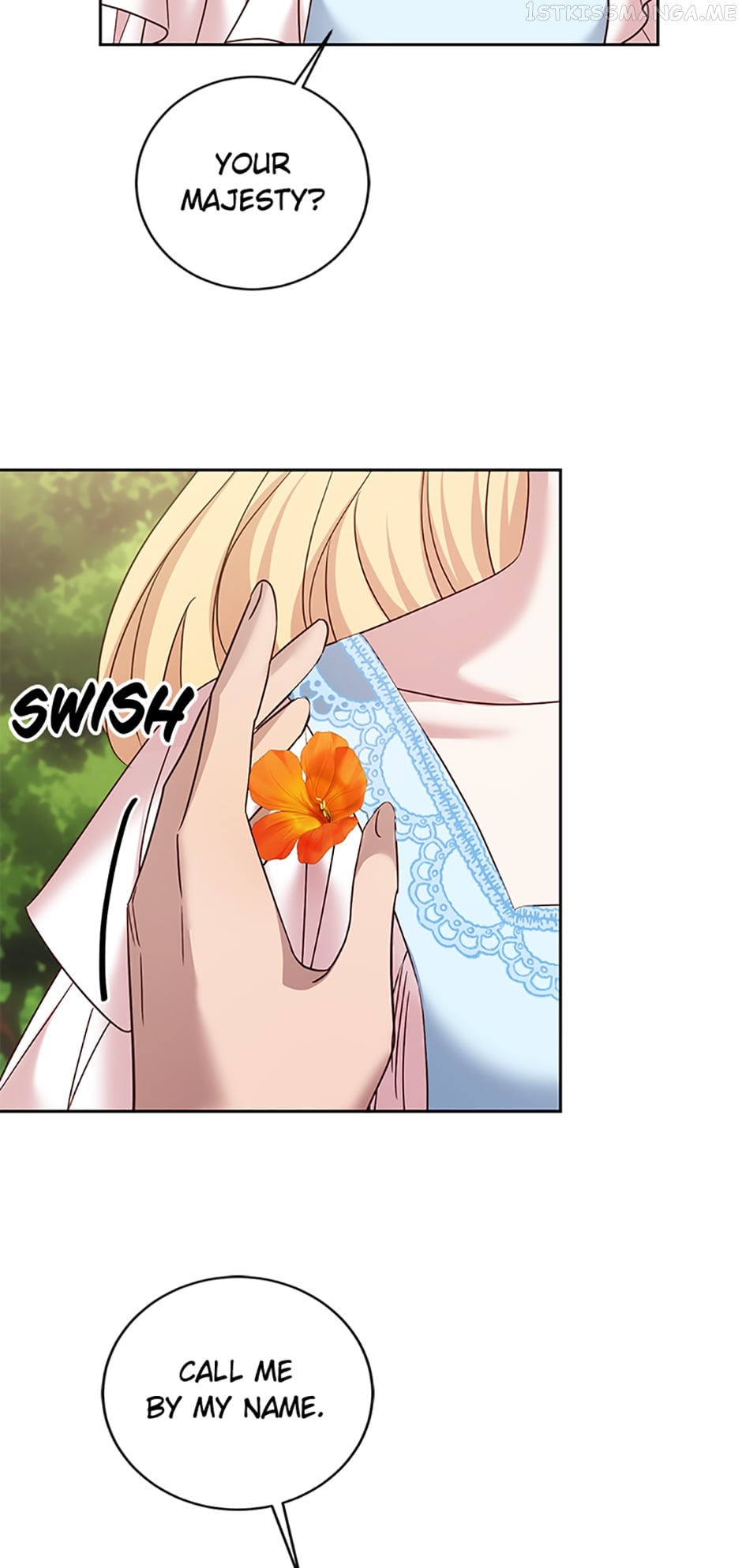 GENTLE TYRANT Chapter 59 - page 13