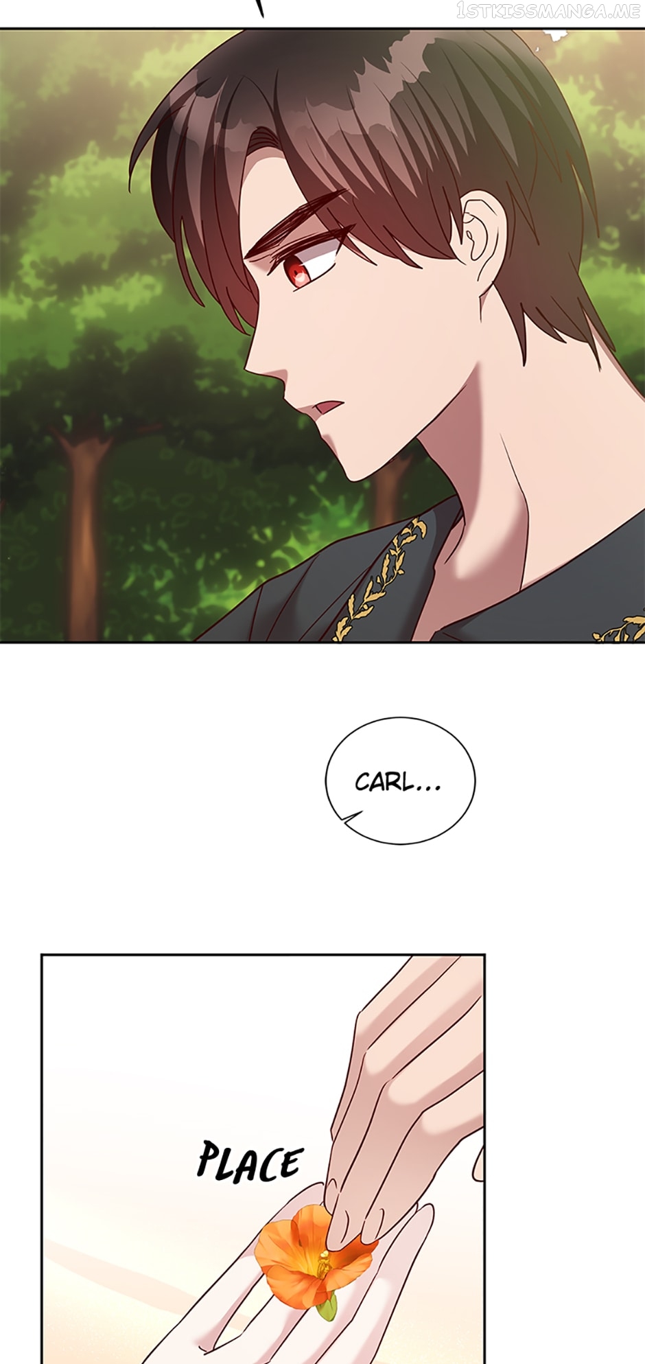 GENTLE TYRANT Chapter 59 - page 14