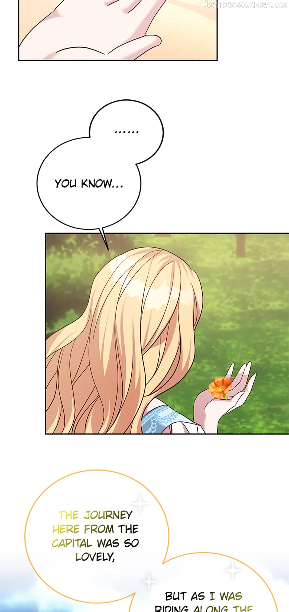 GENTLE TYRANT Chapter 59 - page 15