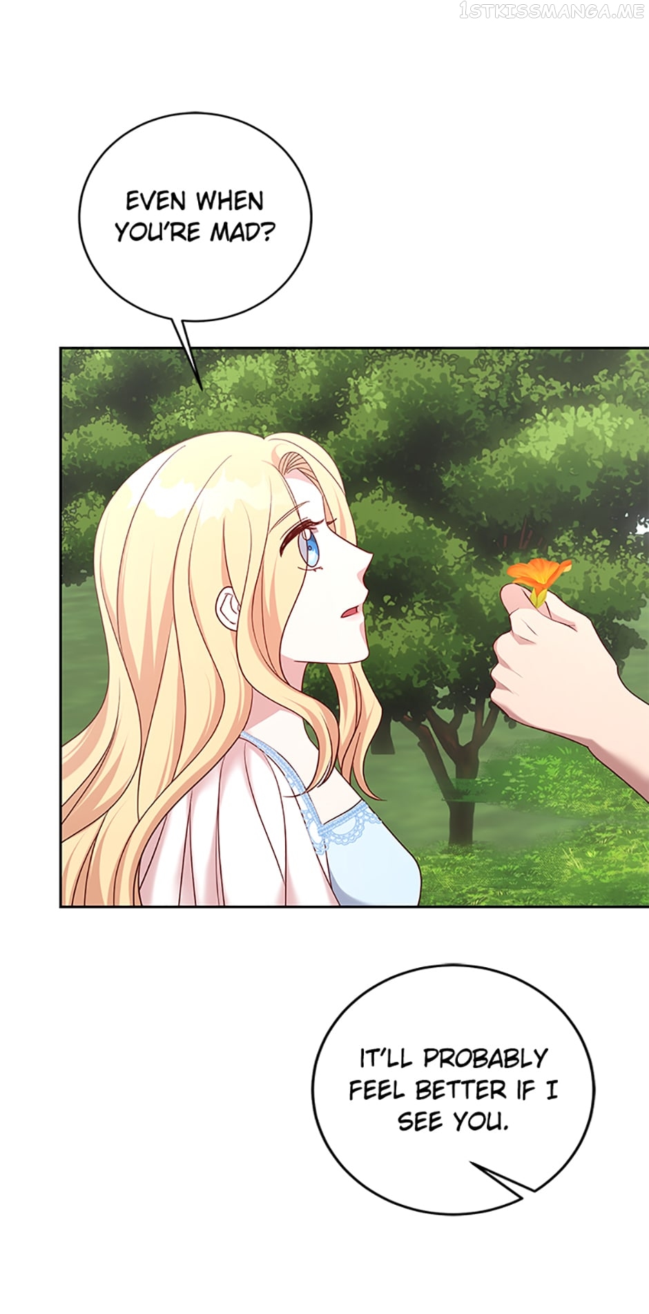 GENTLE TYRANT Chapter 59 - page 19