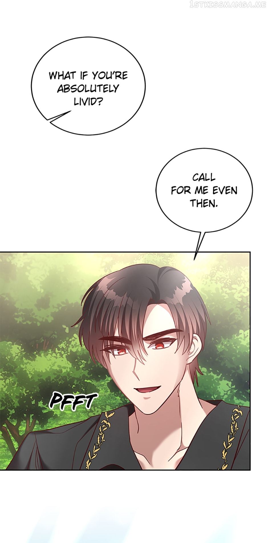 GENTLE TYRANT Chapter 59 - page 20