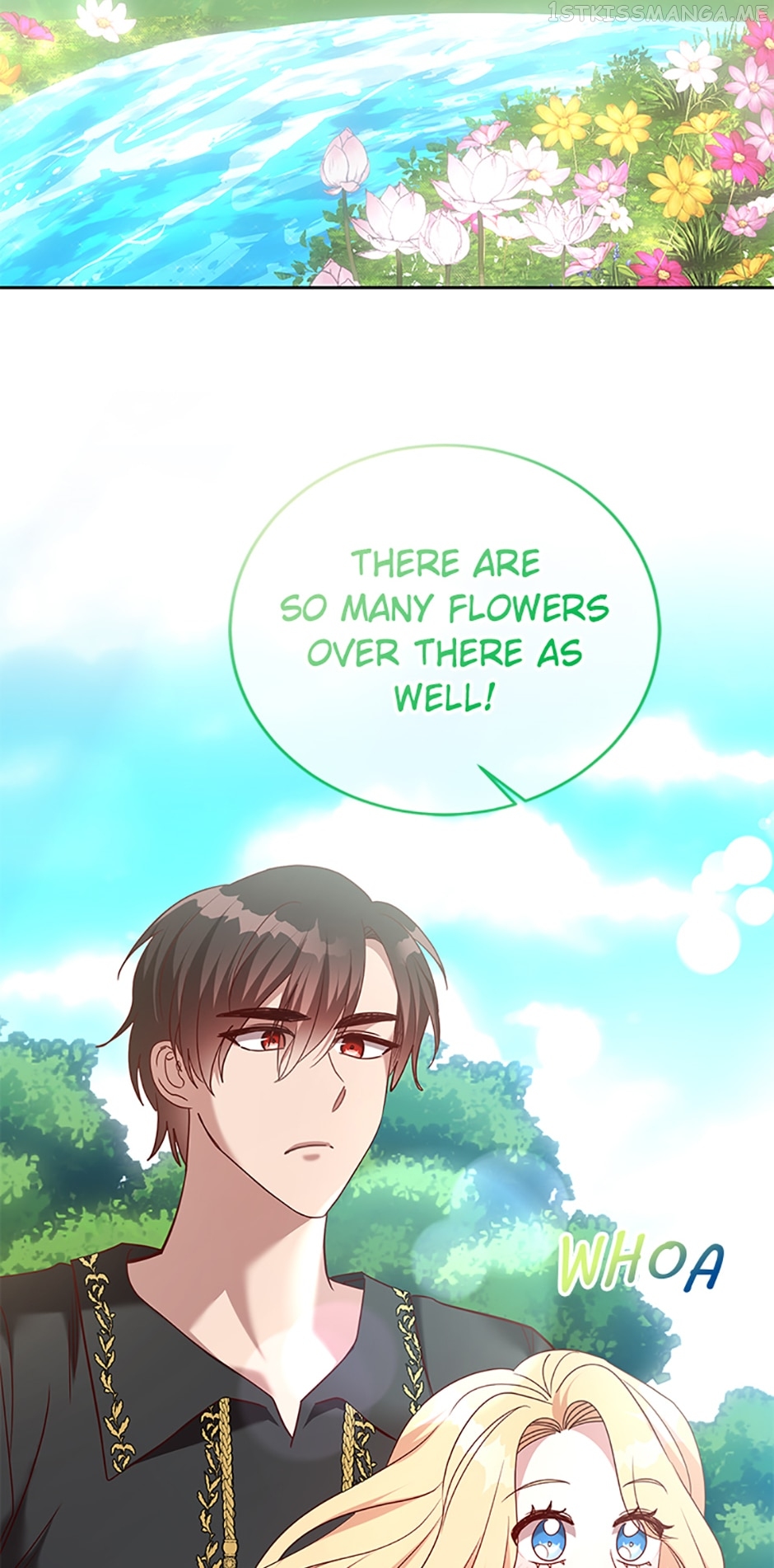 GENTLE TYRANT Chapter 59 - page 25