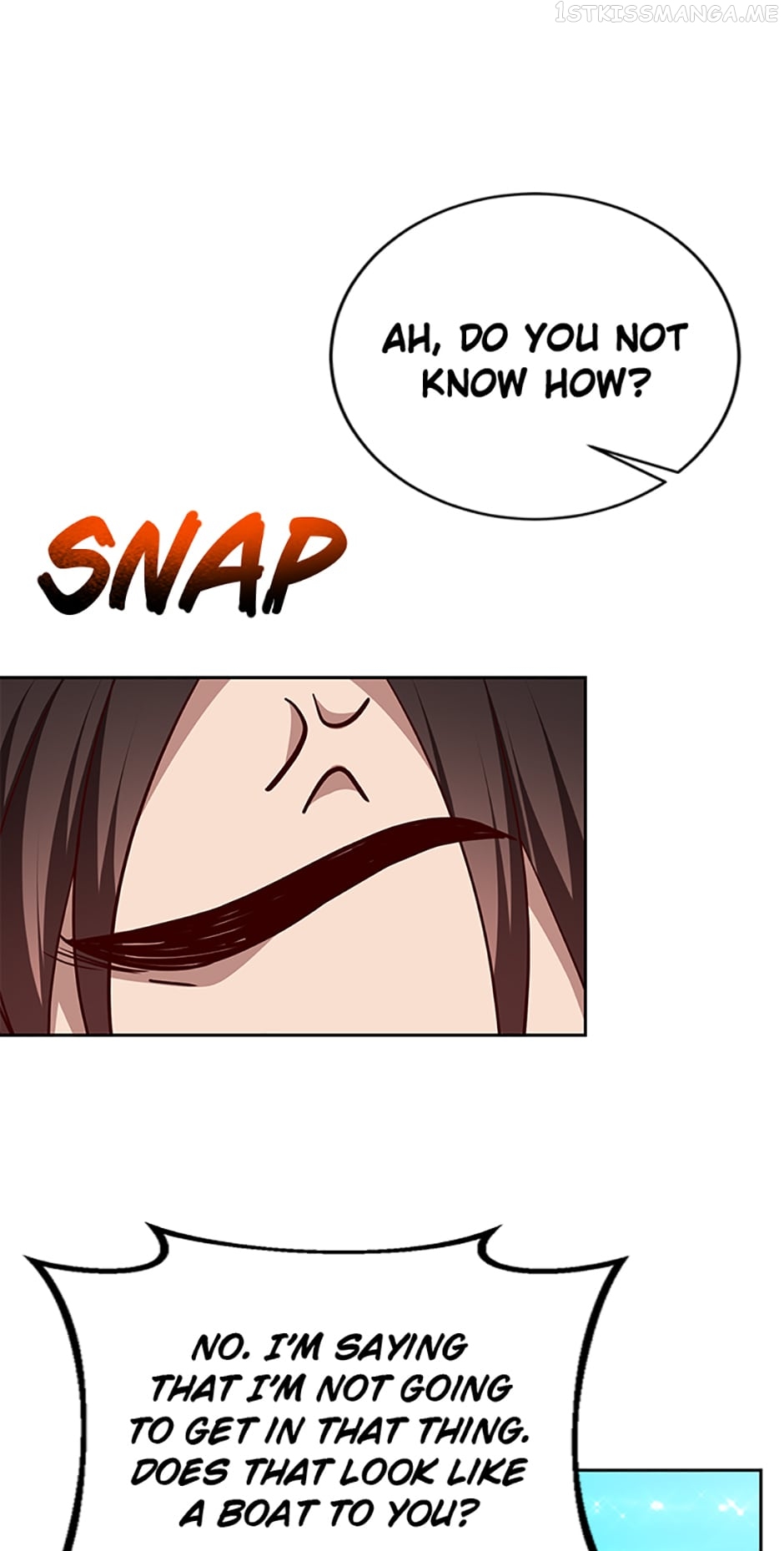 GENTLE TYRANT Chapter 59 - page 28