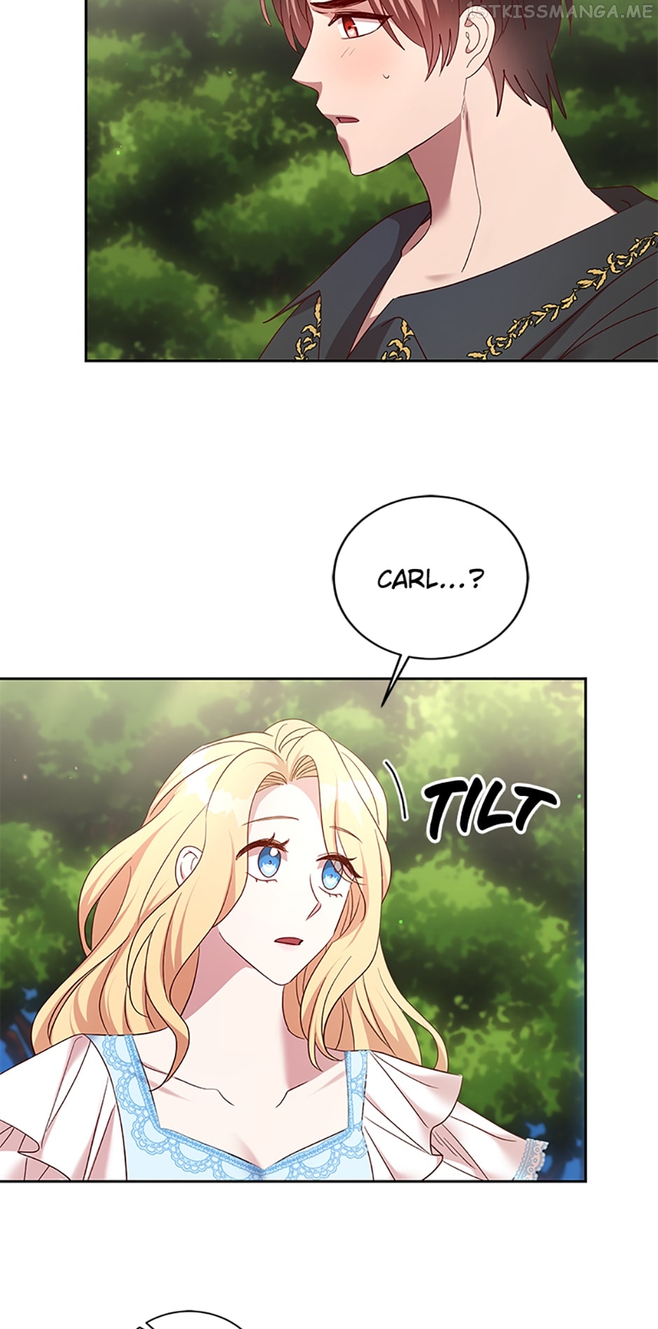 GENTLE TYRANT Chapter 59 - page 3