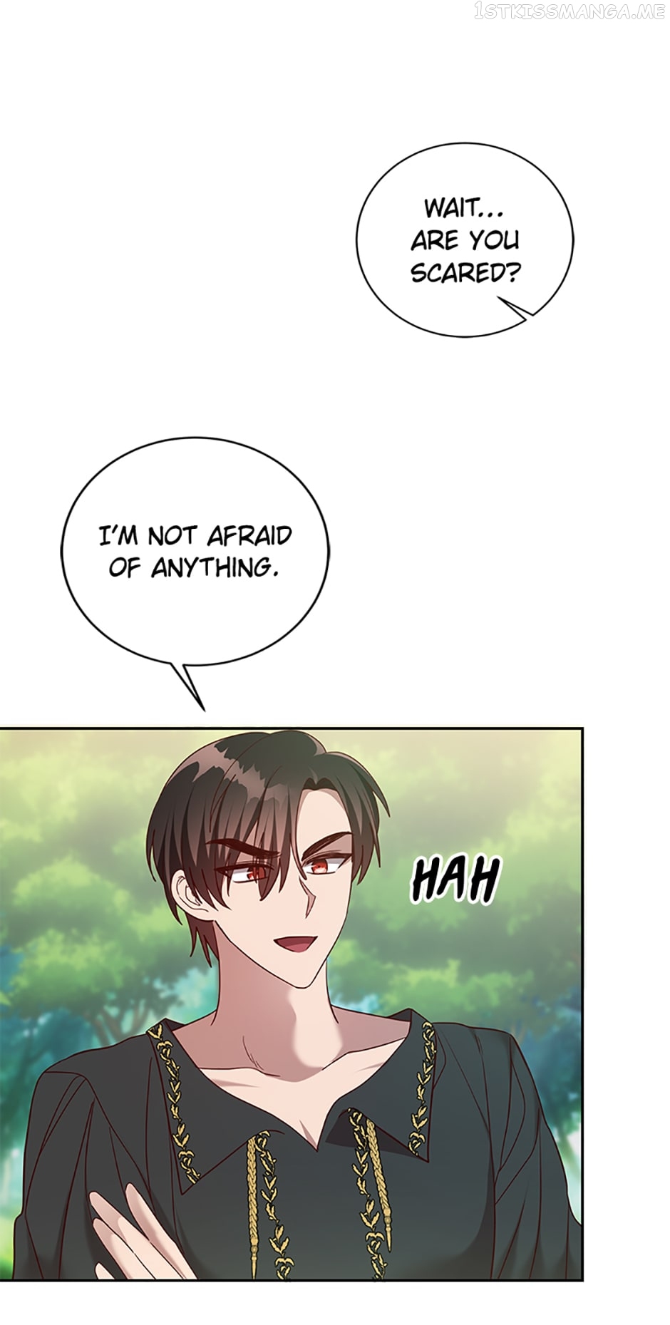 GENTLE TYRANT Chapter 59 - page 30