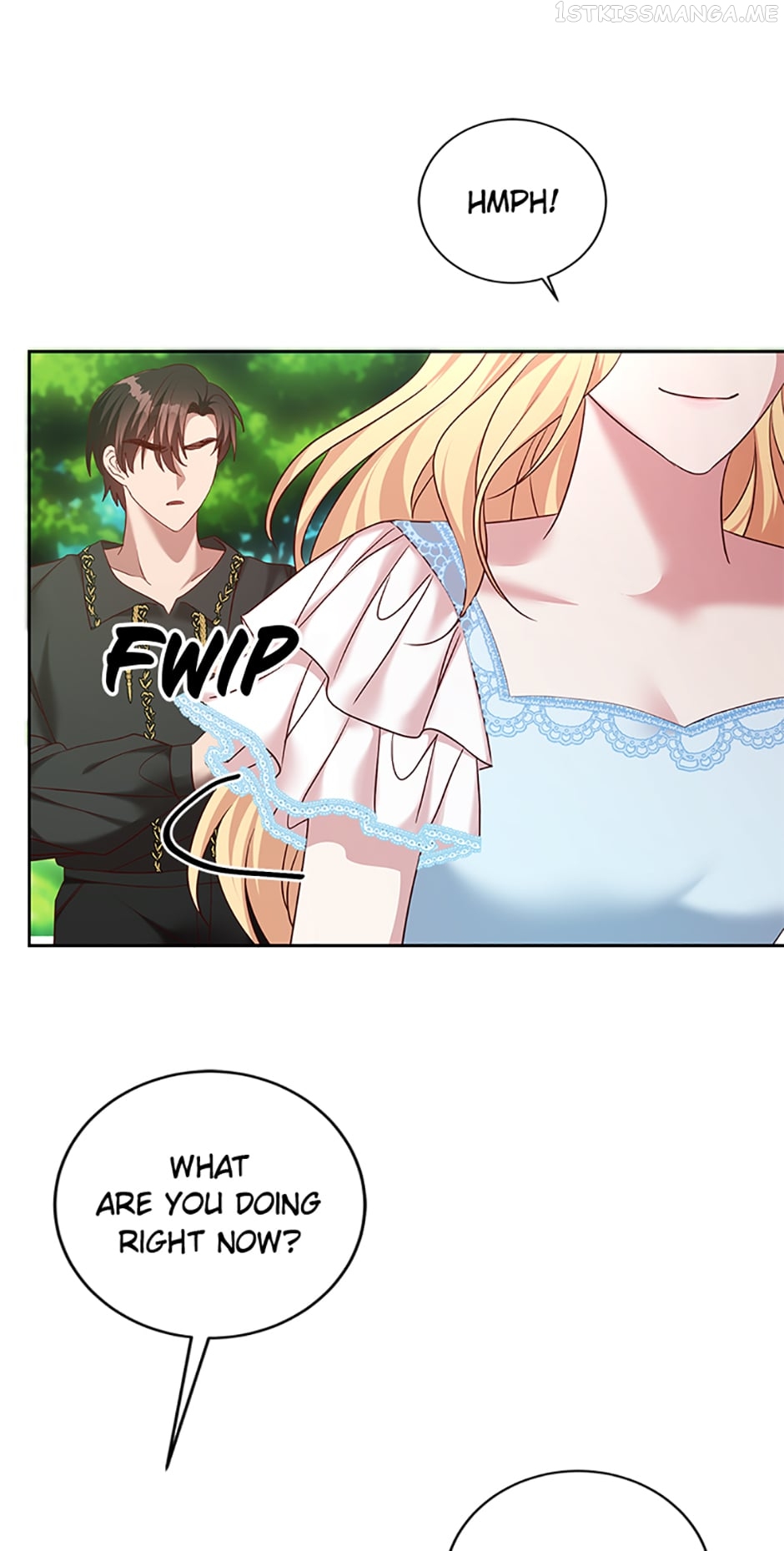 GENTLE TYRANT Chapter 59 - page 31