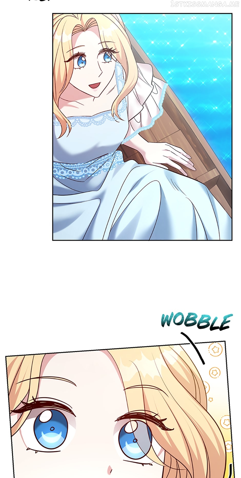 GENTLE TYRANT Chapter 59 - page 33