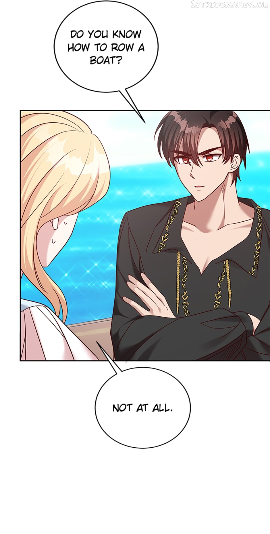 GENTLE TYRANT Chapter 59 - page 36
