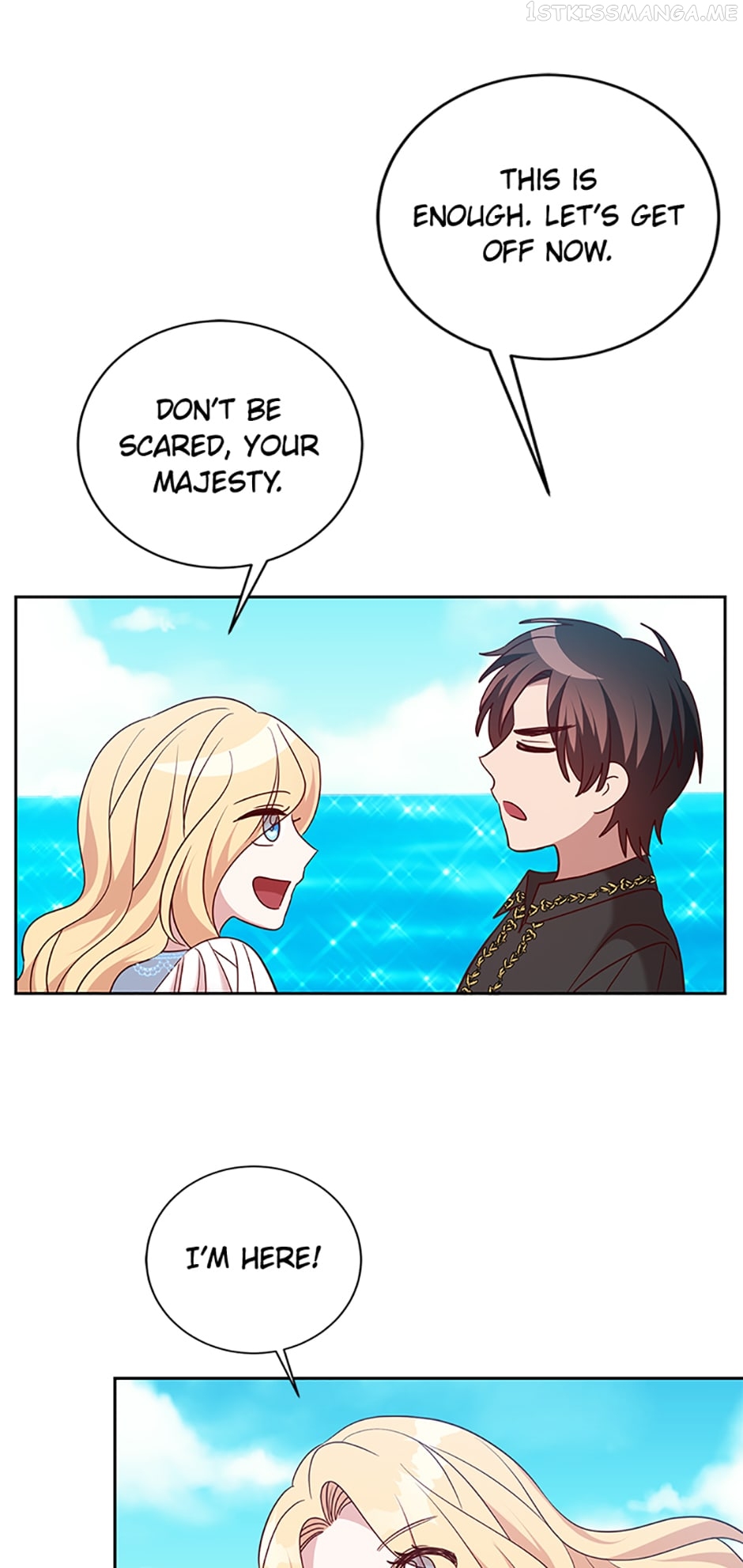 GENTLE TYRANT Chapter 59 - page 37