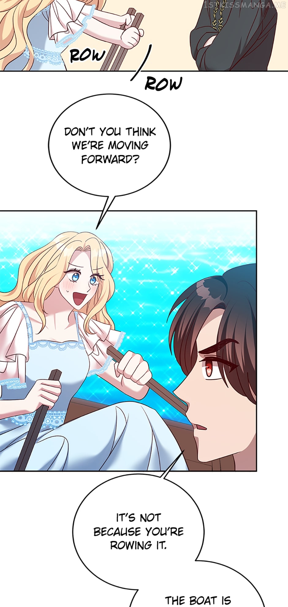 GENTLE TYRANT Chapter 59 - page 39