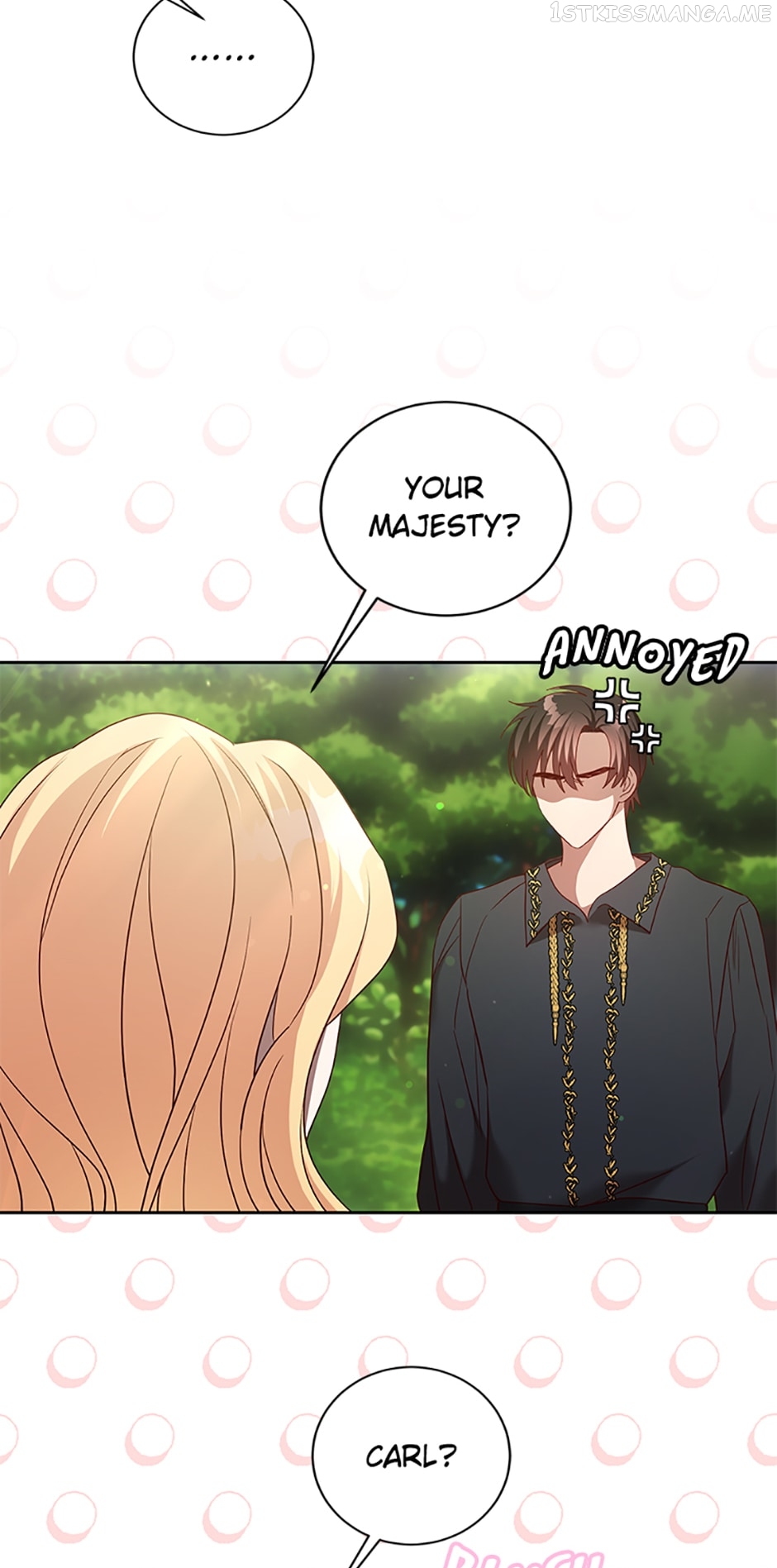 GENTLE TYRANT Chapter 59 - page 4