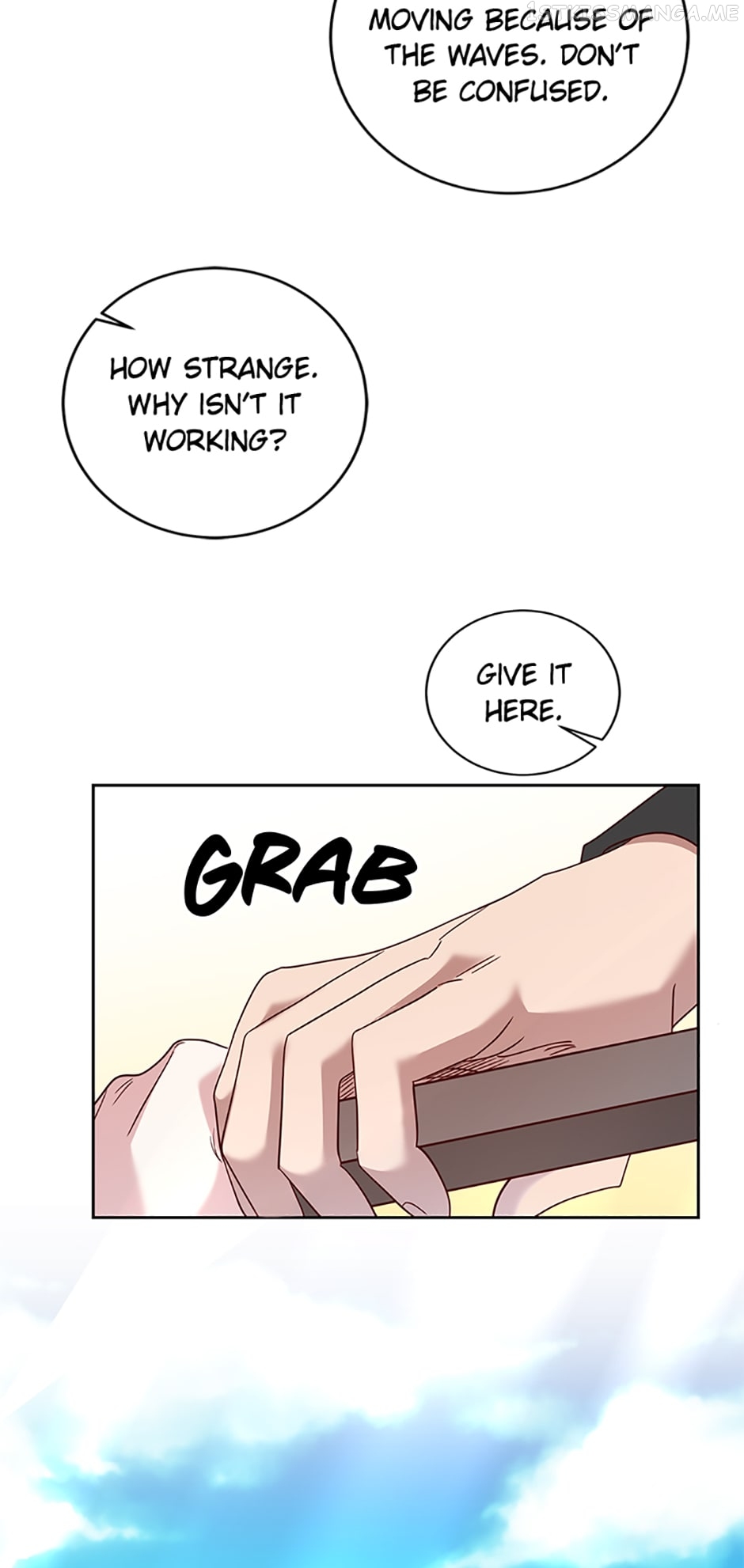 GENTLE TYRANT Chapter 59 - page 40