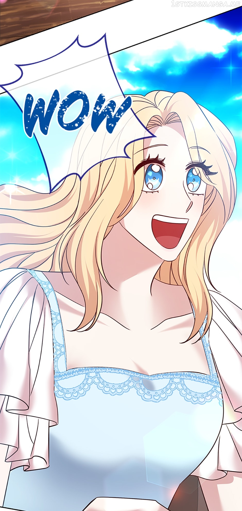 GENTLE TYRANT Chapter 59 - page 42