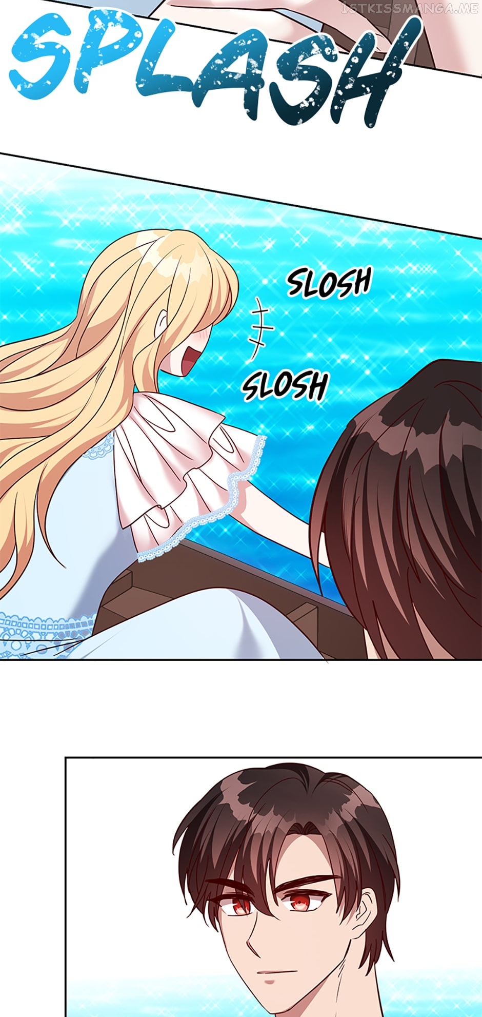 GENTLE TYRANT Chapter 59 - page 43